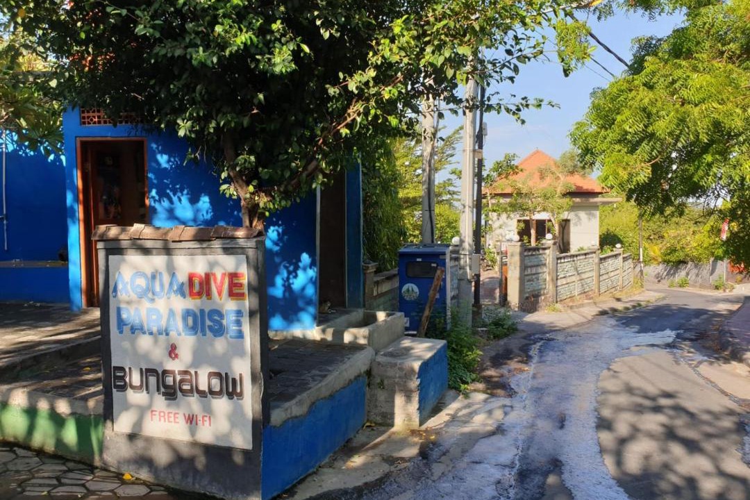 Photo of Others in Tulamben