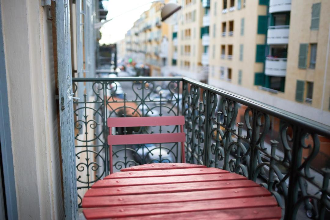 Photo of Bedroom in Quartier du Port