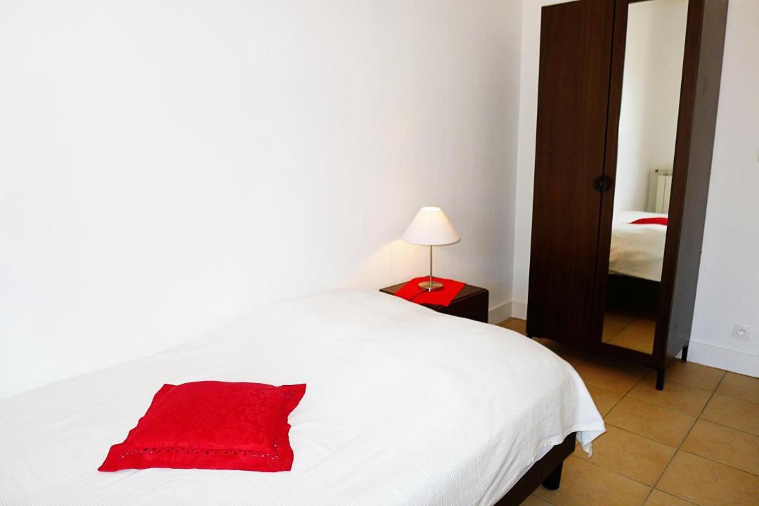 Photo of Bedroom in Vernier