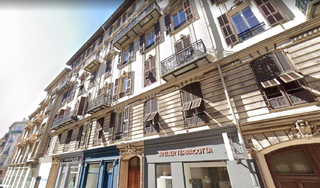 Photo of Buildings in Vernier