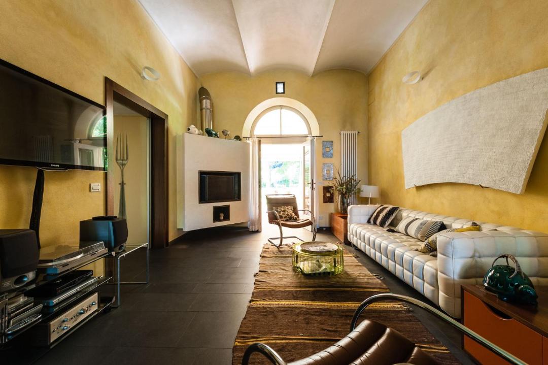Photo of Livingroom in Pisa
