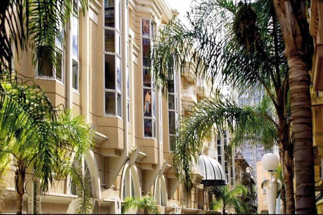 Photo of Buildings in Beausoleil