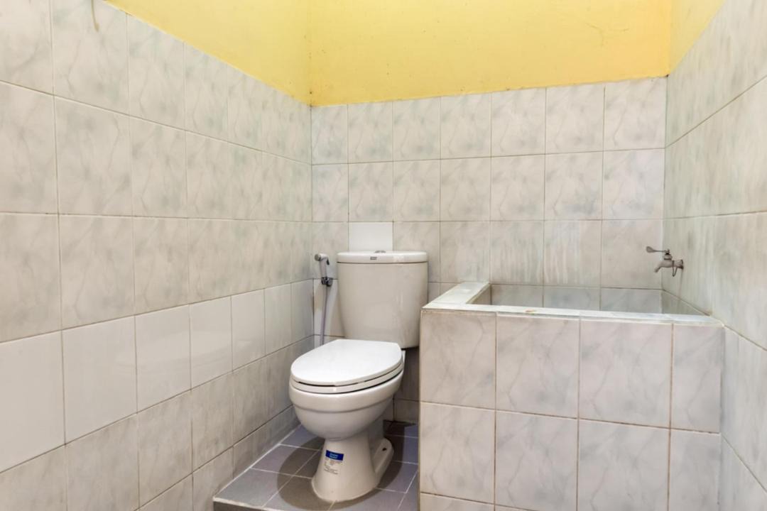 Photo of Bathroom in Malang