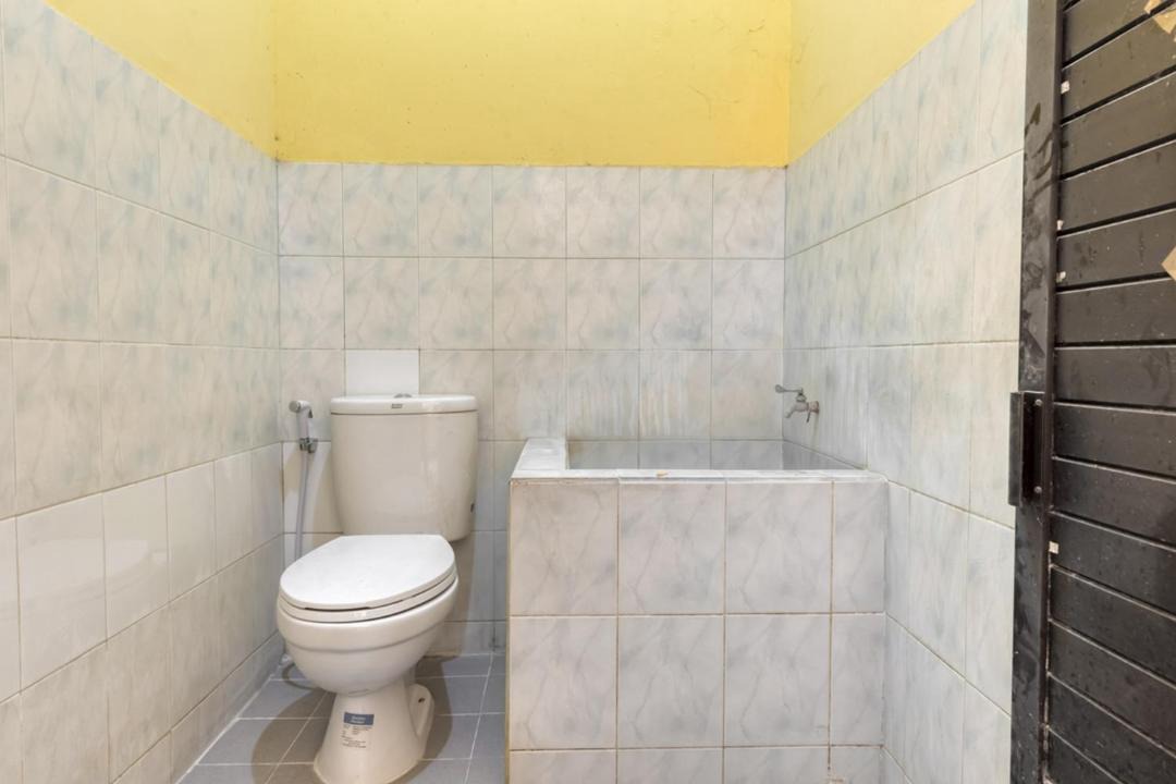 Photo of Bathroom in Malang