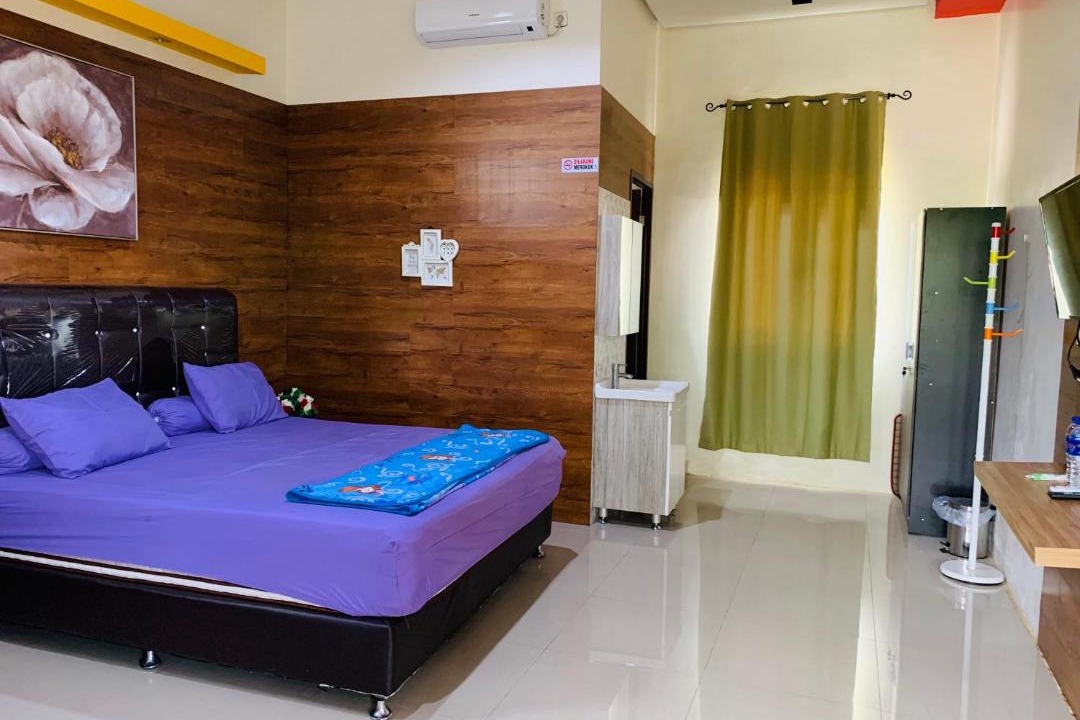 Photo of Bedroom in Rajabasa
