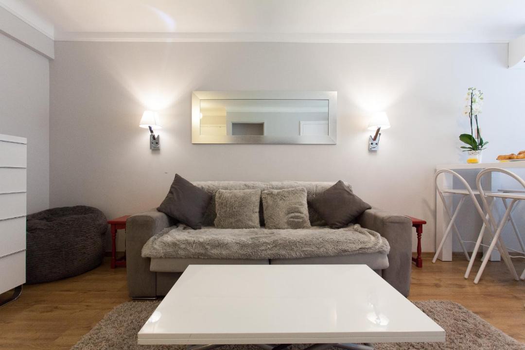 Photo of Livingroom in Cannes City Centre