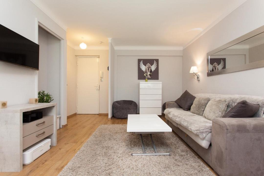 Photo of Livingroom in Cannes City Centre