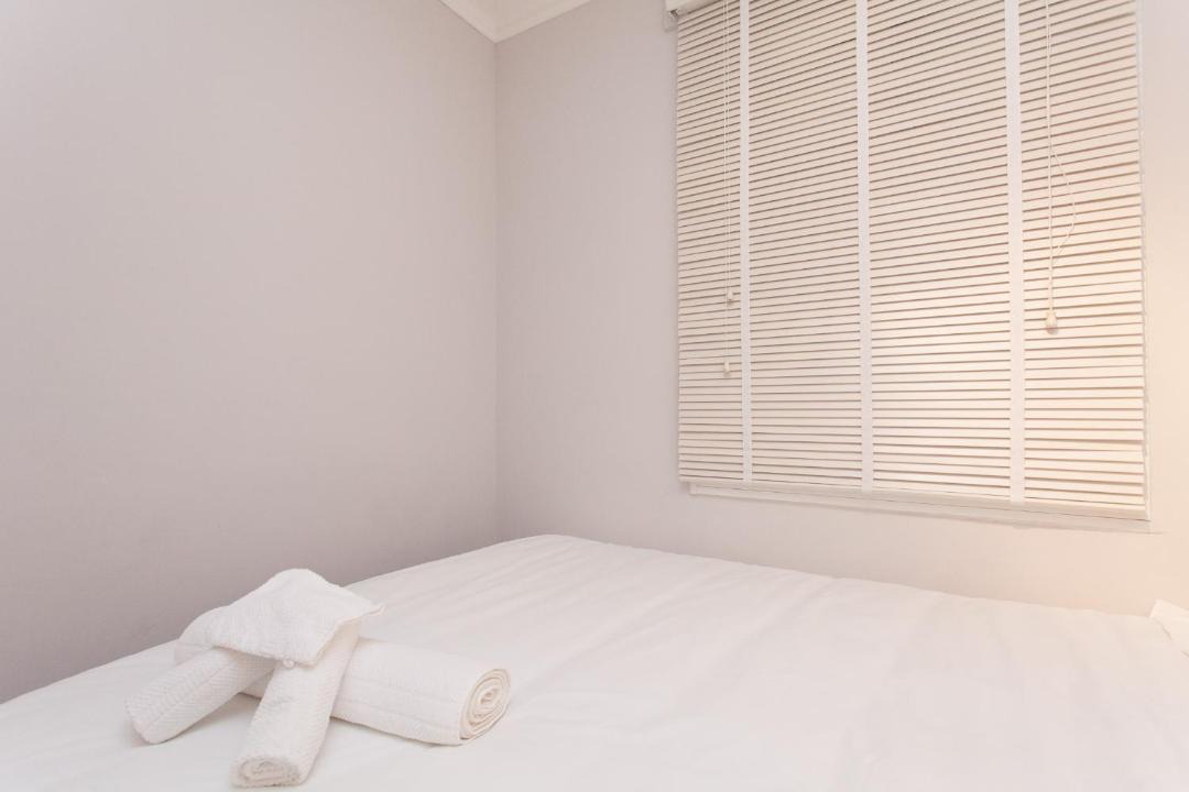 Photo of Bedroom in Cannes City Centre