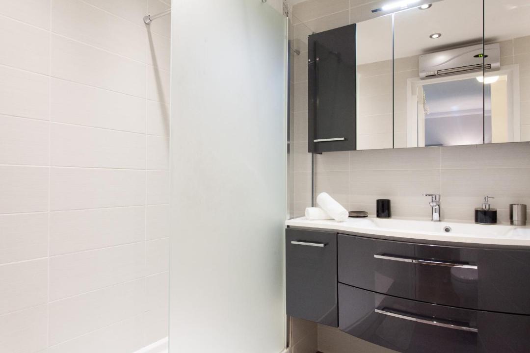 Photo of Kitchen in Cannes City Centre