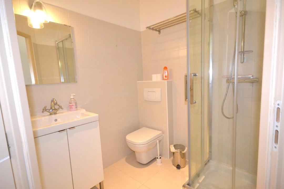 Photo of Bathroom in Antibes Old Town
