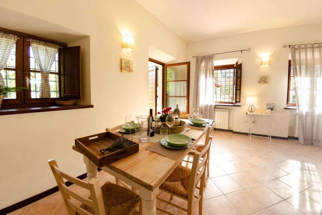 Photo of Livingroom in Valpromaro