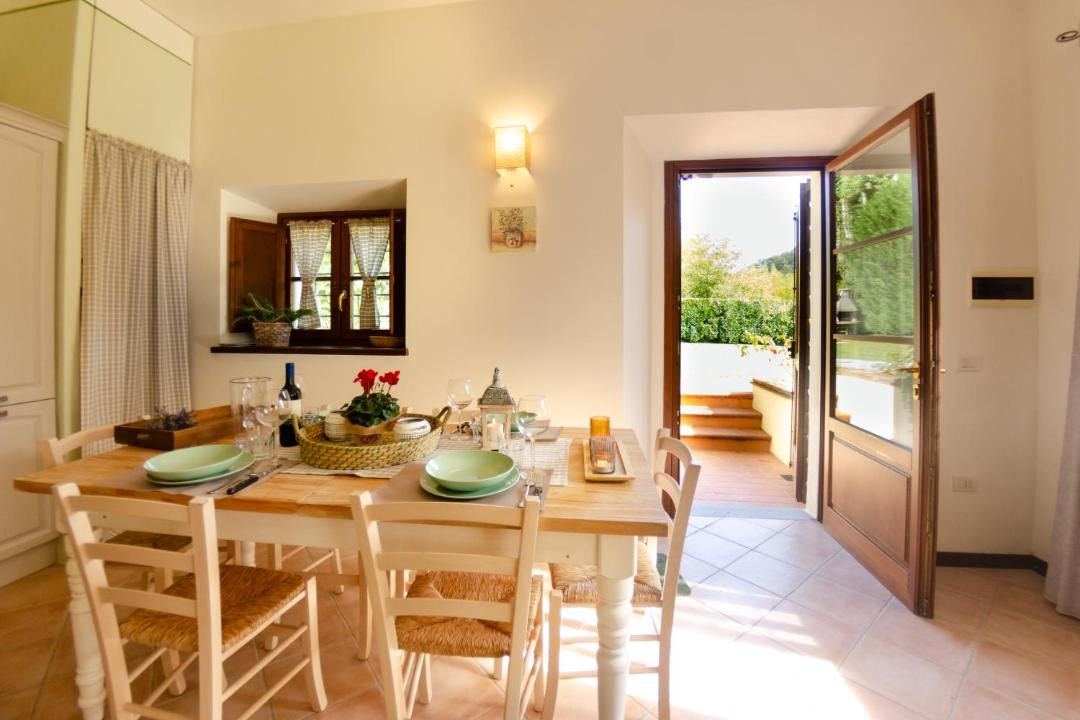 Photo of Livingroom in Valpromaro