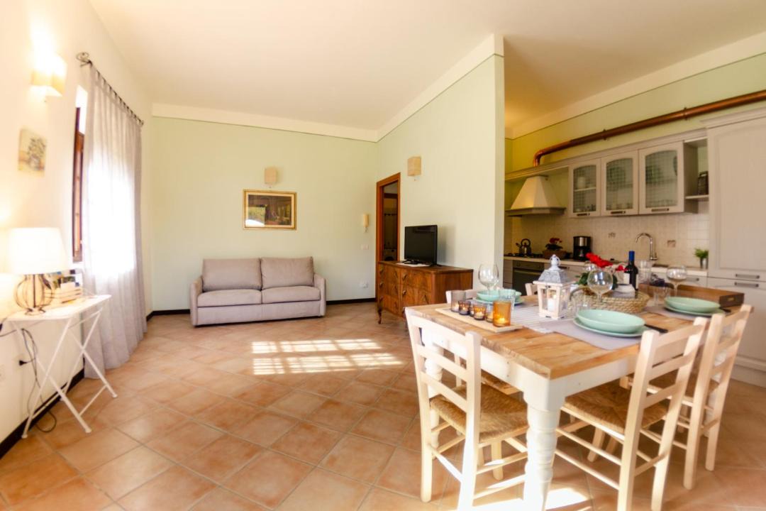 Photo of Livingroom in Valpromaro
