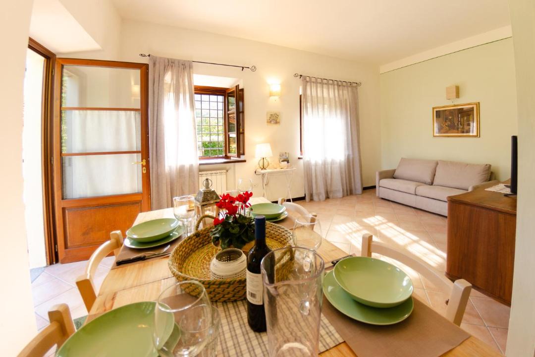 Photo of Livingroom in Valpromaro