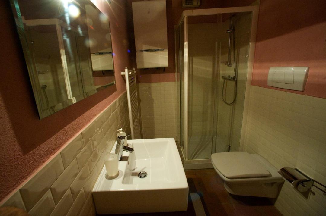 Photo of Bathroom in Castelfranco di Sopra