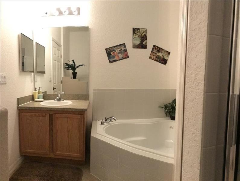 Photo of Bathroom in Marbella