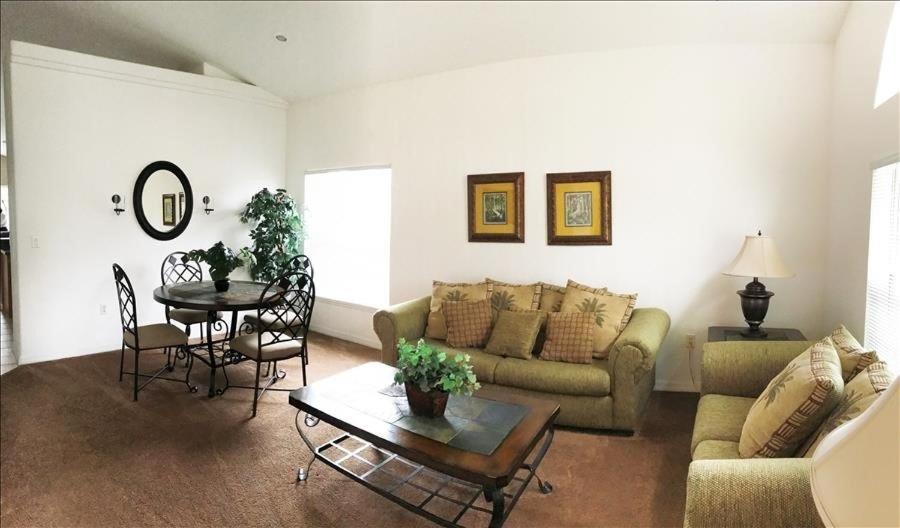 Photo of Livingroom in Marbella