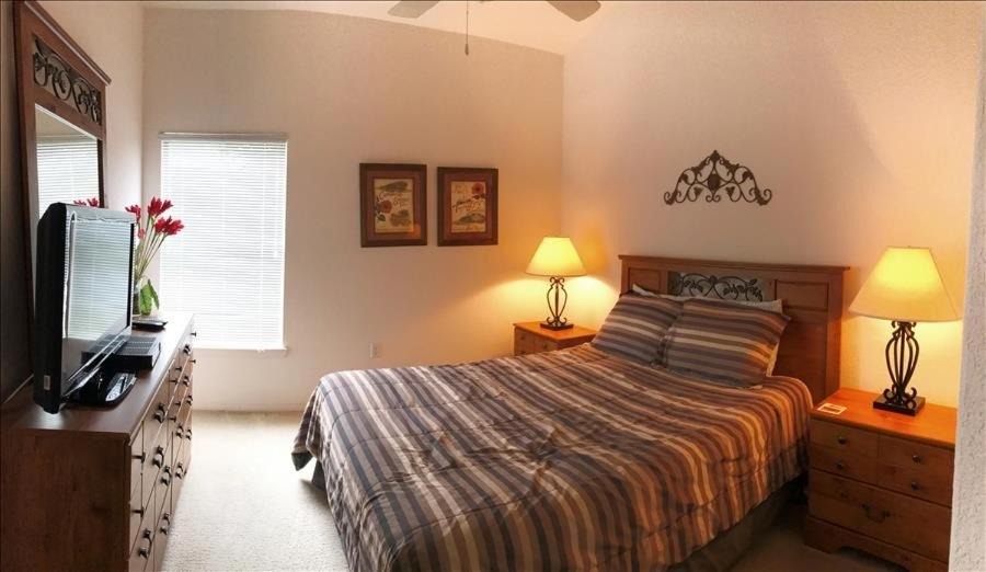 Photo of Bedroom in Marbella