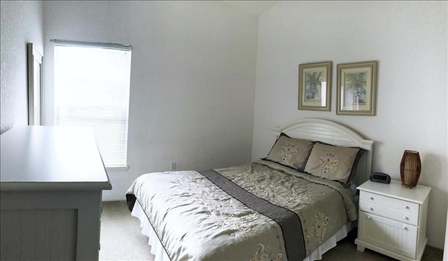 Photo of Bedroom in Marbella