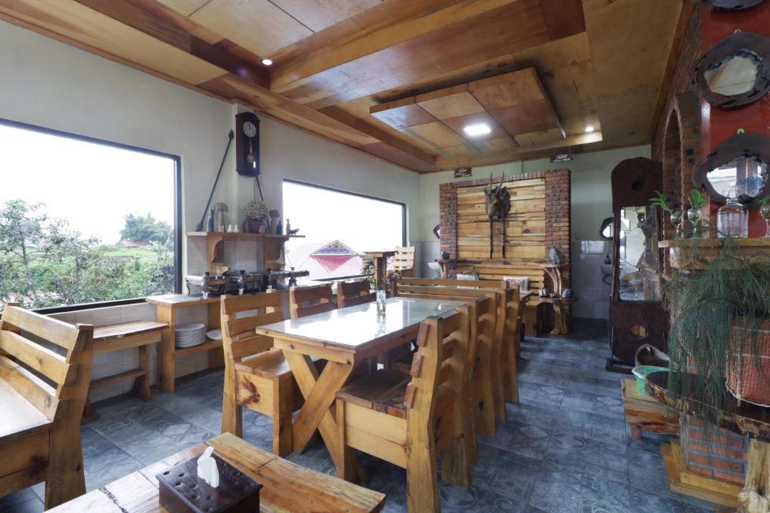 Photo of Others in Berastagi