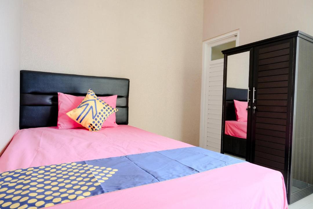 Photo of Bedroom in Lumajang