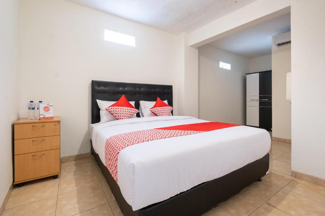 Photo of Bedroom in Depok