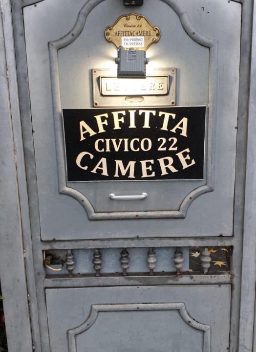 Photo of Others in Pisa