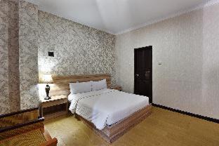 Photo of Bedroom in Gatot Subroto