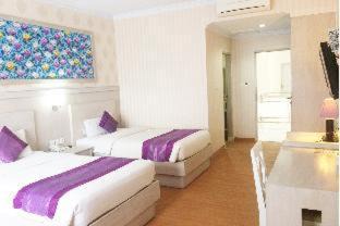 Photo of Bedroom in Gatot Subroto