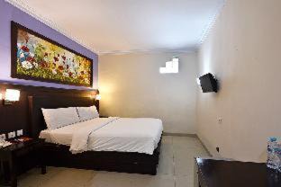 Photo of Bedroom in Gatot Subroto