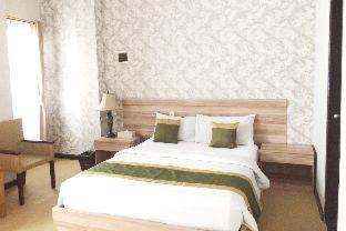 Photo of Bedroom in Gatot Subroto
