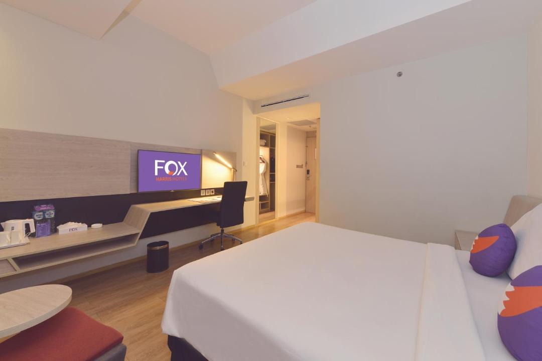 Photo of Bedroom in Pekanbaru