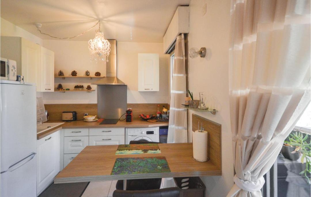 Photo of Kitchen in Vallauris