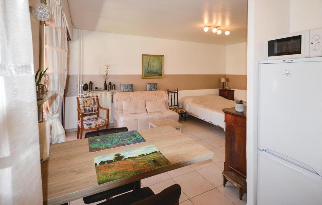 Photo of Livingroom in Vallauris