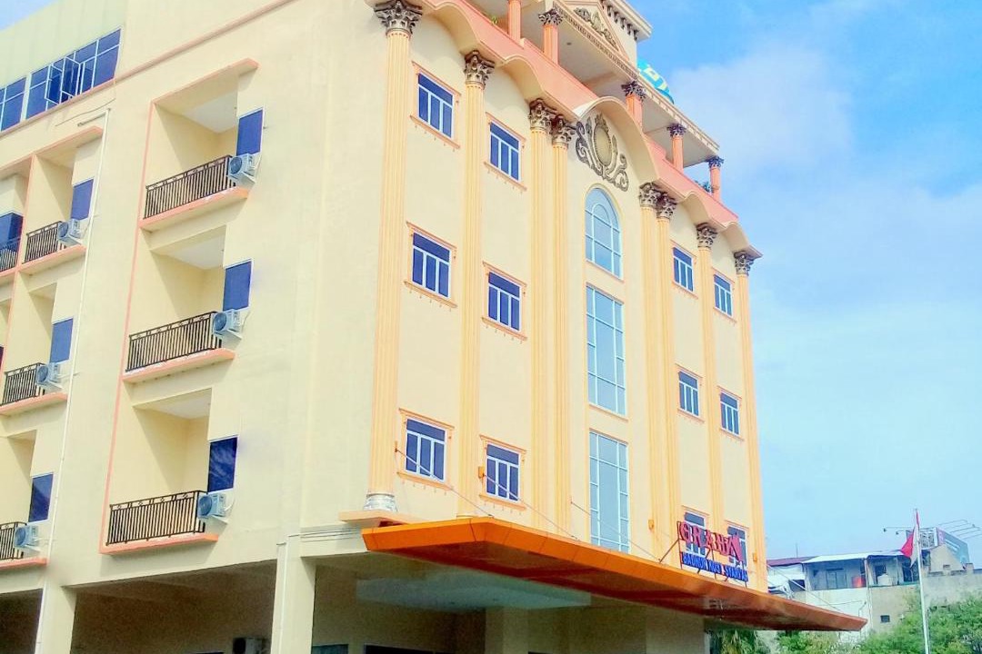 Photo of Buildings in Pekanbaru