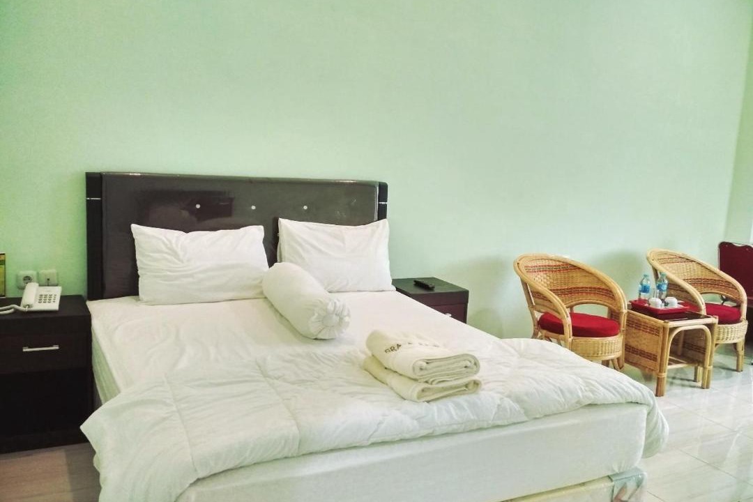 Photo of Bedroom in Pekanbaru