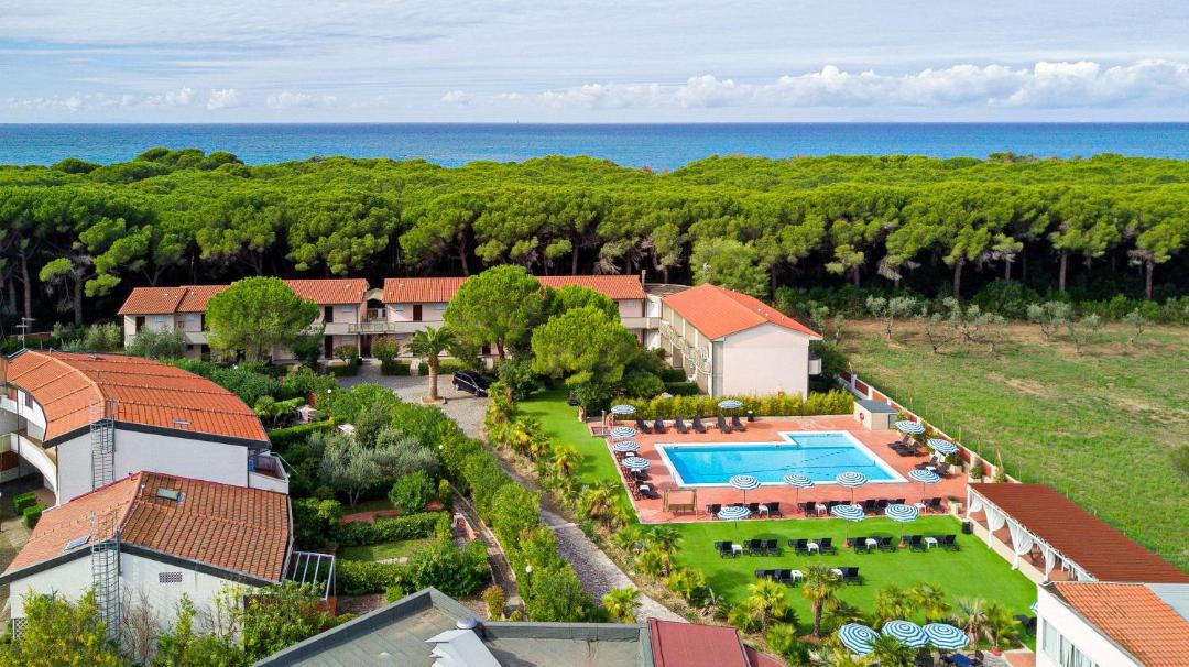 Photo of Outdoor in Mazzanta