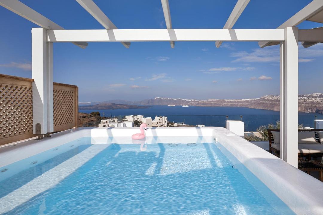 Photo of Outdoor in Akrotiri