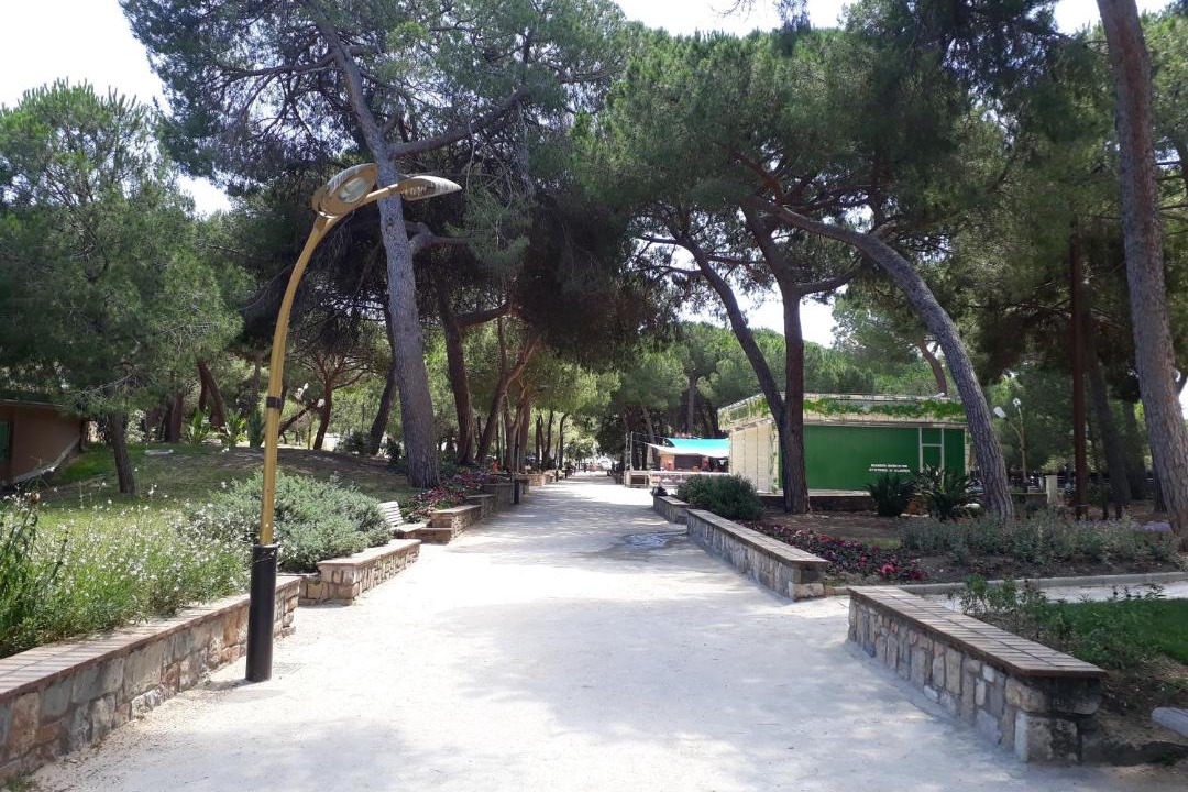 Photo of Outdoor in Juan-les-Pins