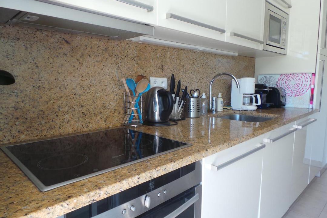 Photo of Kitchen in Juan-les-Pins
