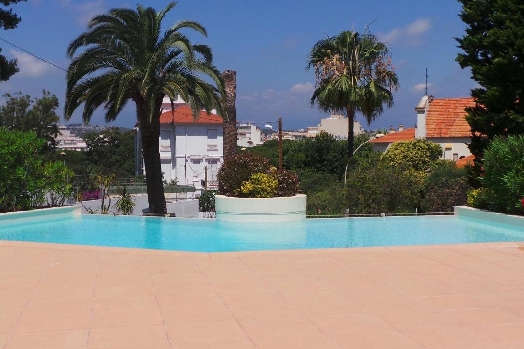 Photo of Outdoor in Juan-les-Pins