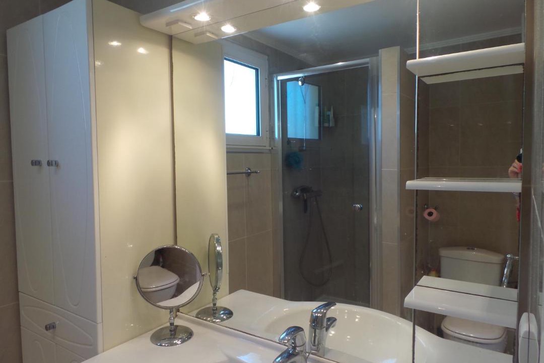 Photo of Bathroom in Juan-les-Pins