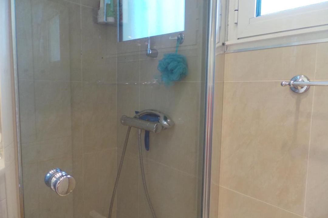 Photo of Bathroom in Juan-les-Pins