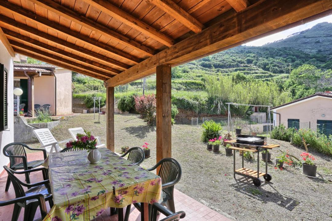 Photo of Patio Balcony in Rio nell'Elba
