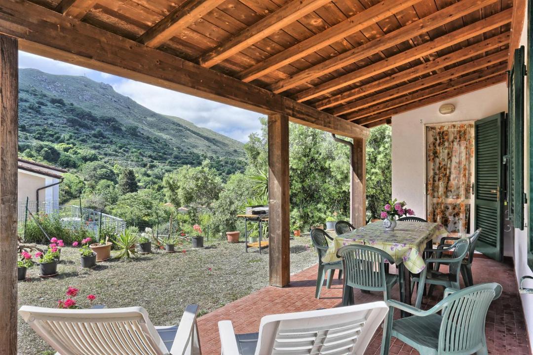 Photo of Patio Balcony in Rio nell'Elba