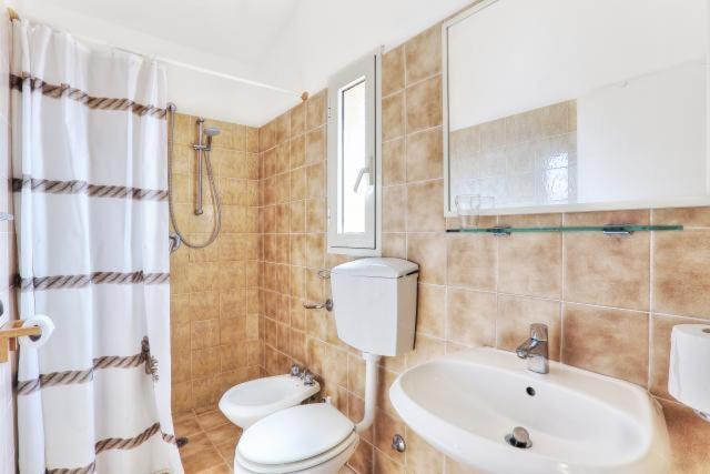 Photo of Bathroom in Madonna delle Grazie