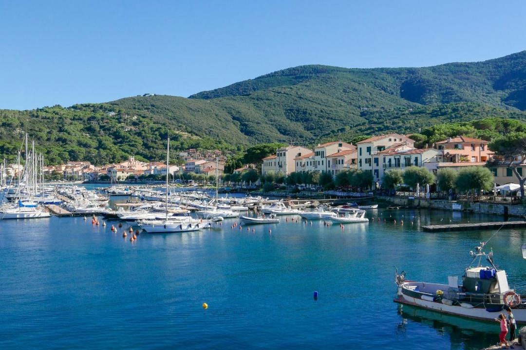Photo of Outdoor in Marciana Marina