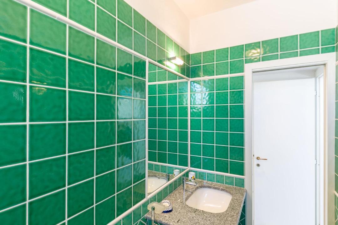 Photo of Bathroom in Marciana Marina