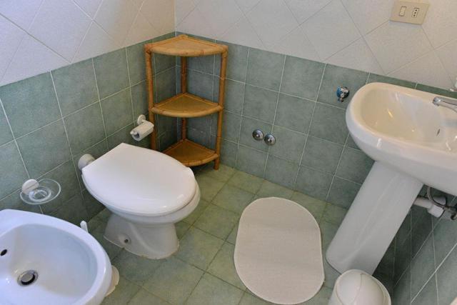 Photo of Bathroom in Sant' Andrea