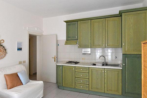 Photo of Kitchen in Sant' Andrea